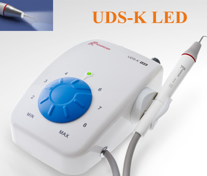 UDS-K LED Ultrasonic Scaler with LED EMS Compatible